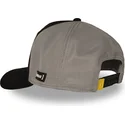 capslab-super-mario-bros-smk3-che-sort-og-gra-trucker-kasket-mario-kart