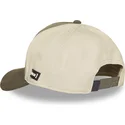 gron-og-beige-trucker-cap-roronoa-zoro-op6-zor-one-piece-fra-capslab