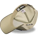 gron-og-beige-trucker-kasket-roronoa-zoro-op6-zor-one-piece-fra-capslab