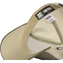 gron-og-beige-trucker-kasket-roronoa-zoro-op6-zor-one-piece-fra-capslab
