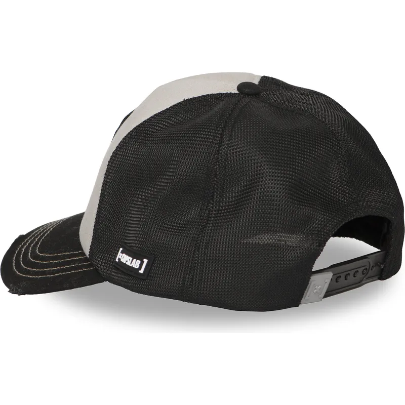 beige-og-sort-trucker-kasket-straw-hat-pirates-op6-str-one-piece-fra-capslab