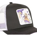 trucker-kasket-sort-og-hvid-monkey-d-luffy-op6-gea-one-piece-fra-capslab