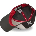 hvid-og-sort-trucker-kasket-monkey-d-luffy-op6-sku-one-piece-fra-capslab