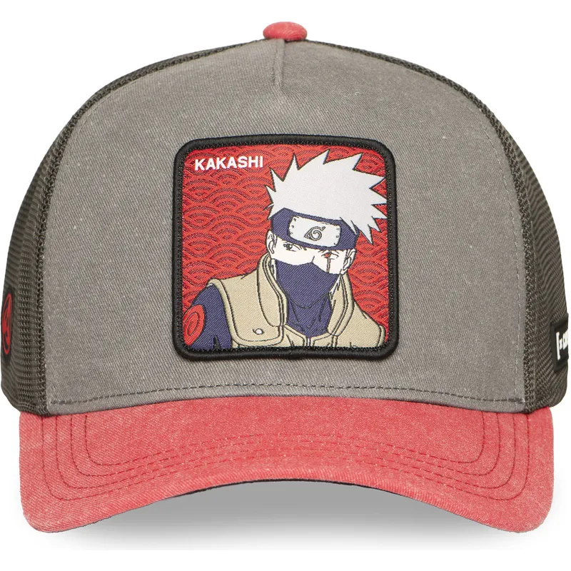 flerfarvet-trucker-kasket-kakashi-hatake-ns5-kak-naruto-fra-capslab