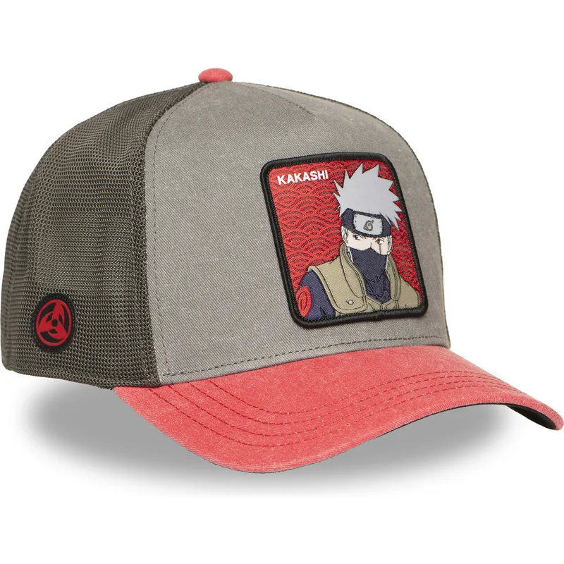 flerfarvet-trucker-kasket-kakashi-hatake-ns5-kak-naruto-fra-capslab