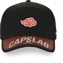 sort-justerbar-buet-kasket-akatsuki-ns5-aka-naruto-fra-capslab