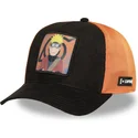 sort-og-orange-naruto-uzumaki-ns5-sag-naruto-trucker-kasket-fra-capslab