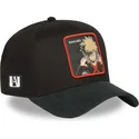 sort-og-gron-snapback-kasket-katsuki-bakugo-mha2-bak-my-hero-academia-fra-capslab