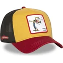 gorra-trucker-multicolor-lucky-luke-lck2-cow-fra-capslab