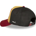 gorra-trucker-multicolor-lucky-luke-lck2-cow-fra-capslab