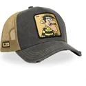 gra-trucker-kasket-joe-dalton-lck-joe-lucky-luke-fra-capslab
