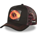 sort-og-rod-trucker-kasket-sauron-lotr-oje-ringenes-herre-fra-capslab