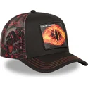 sort-og-rod-trucker-kasket-sauron-lotr-oje-ringenes-herre-fra-capslab