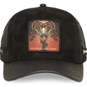 sort-trucker-kasket-gandalf-you-shall-not-pass-lotr-pas-ringenes-herre-af-capslab