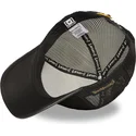 sort-trucker-kasket-gandalf-you-shall-not-pass-lotr-pas-ringenes-herre-af-capslab