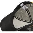 sort-trucker-kasket-gandalf-you-shall-not-pass-lotr-pas-ringenes-herre-af-capslab