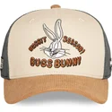 flerfarvet-trucker-kasket-bugs-bunny-wabbit-season-loo12-bug-looney-tunes-fra-capslab
