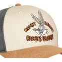flerfarvet-trucker-kasket-bugs-bunny-wabbit-season-loo12-bug-looney-tunes-fra-capslab