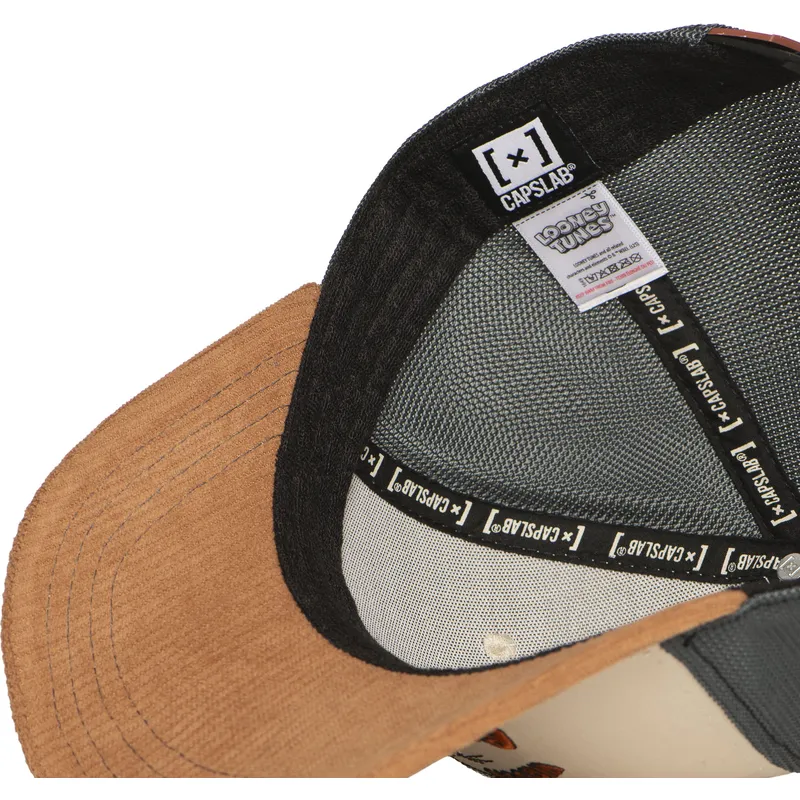 flerfarvet-trucker-kasket-bugs-bunny-wabbit-season-loo12-bug-looney-tunes-fra-capslab