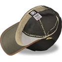 gorra-trucker-sort-og-brun-coyote-loo12-wi2-looney-tunes-fra-capslab