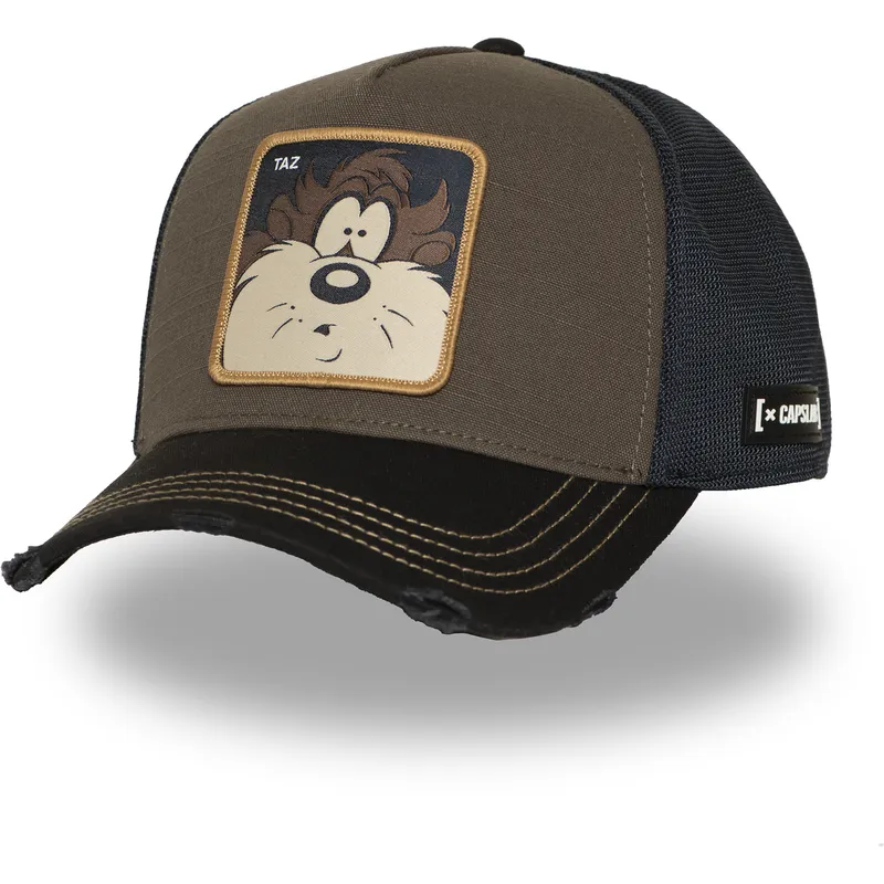 flerfarvet-trucker-kasket-tasmanske-djaevel-loo12-ta2-looney-tunes-fra-capslab