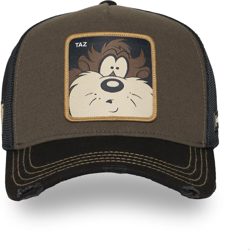 flerfarvet-trucker-kasket-tasmanske-djaevel-loo12-ta2-looney-tunes-fra-capslab