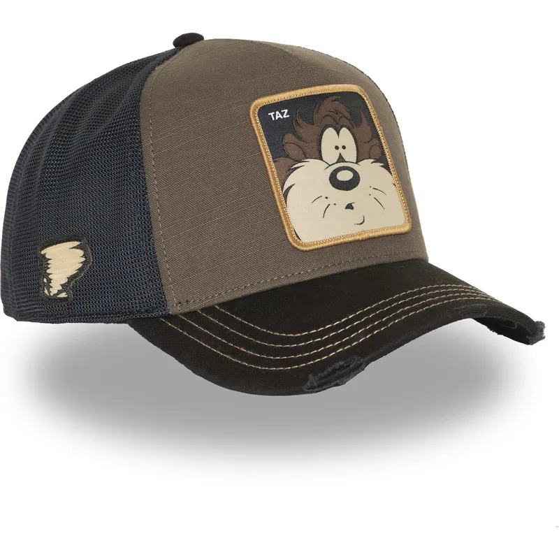 flerfarvet-trucker-kasket-tasmanske-djaevel-loo12-ta2-looney-tunes-fra-capslab