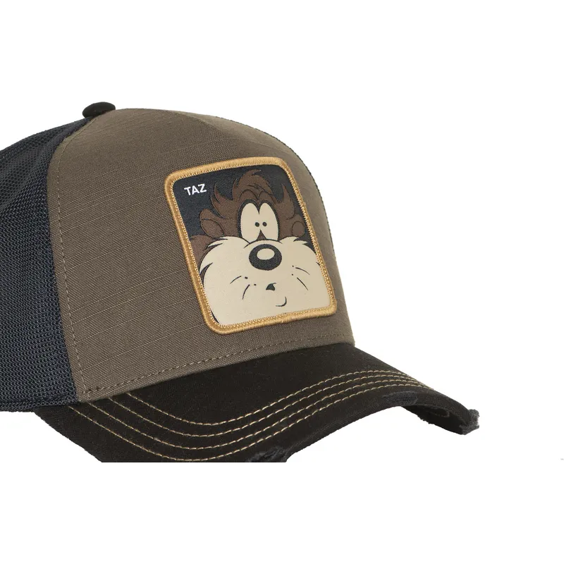 flerfarvet-trucker-kasket-tasmanske-djaevel-loo12-ta2-looney-tunes-fra-capslab