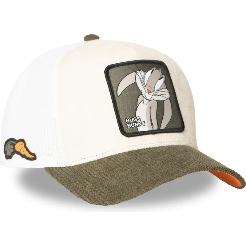 multifarvet-trucker-kasket-bugs-bunny-loo12-bu2-looney-tunes-fra-capslab