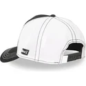 sort-og-hvid-trucker-kasket-bugs-bunny-loo12-bug-ct-looney-tunes-fra-capslab