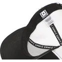 sort-og-hvid-trucker-kasket-bugs-bunny-loo12-bug-ct-looney-tunes-fra-capslab