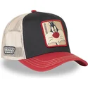 gorra-trucker-multicolor-silvestre-loo12-syl-looney-tunes-fra-capslab