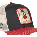 gorra-trucker-multicolor-silvestre-loo12-syl-looney-tunes-fra-capslab