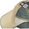 gorra-buet-gron-og-sort-snapback-daffy-and-loo12-daf2-looney-tunes-fra-capslab