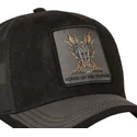 sort-trucker-kasket-house-of-the-dragon-hod-dra-game-of-thrones-fra-capslab