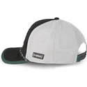 sort-og-hvid-slytherin-hp3-sly-harry-potter-trucker-kasket-fra-capslab