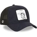 gaston-lagaffe-glg2-gbd-marinebla-og-sort-trucker-cap-fra-capslab