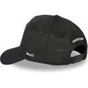 gaston-lagaffe-glg2-gbd-marinebla-og-sort-trucker-cap-fra-capslab