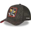 trucker-kasket-sort-robot-grendizer-goldorak-gol6-rob-robot-grendizer-fra-capslab