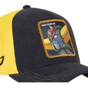 trucker-kasket-marinebla-og-gul-robot-grendizer-goldorak-gol6-gol-robot-grendizer-fra-capslab