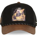 sort-og-brun-trucker-cap-daenerys-targaryen-got-mot-game-of-thrones-fra-capslab