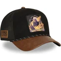 sort-og-brun-trucker-cap-daenerys-targaryen-got-mot-game-of-thrones-fra-capslab