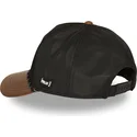sort-og-brun-trucker-cap-daenerys-targaryen-got-mot-game-of-thrones-fra-capslab
