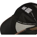 sort-og-brun-trucker-cap-daenerys-targaryen-got-mot-game-of-thrones-fra-capslab