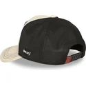 beige-og-sort-trucker-kasket-casa-targaryen-fire-and-blood-got-tar-game-of-thrones-fra-capslab