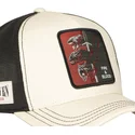 beige-og-sort-trucker-kasket-casa-targaryen-fire-and-blood-got-tar-game-of-thrones-fra-capslab