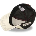 beige-og-sort-trucker-kasket-casa-targaryen-fire-and-blood-got-tar-game-of-thrones-fra-capslab