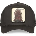 sort-truckerkasket-trono-de-hierro-got-iro-game-of-thrones-fra-capslab