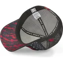 sort-trucker-kasket-dracarys-fire-and-blood-got-blo-game-of-thrones-fra-capslab