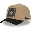 brun-og-sort-buet-snapback-kasket-son-goku-dbs7-uni-dragon-ball-fra-capslab